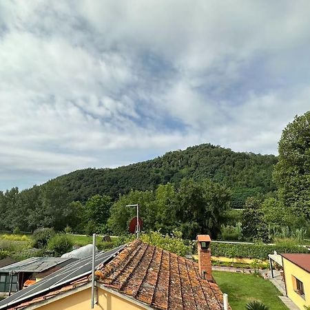 Nicola Apartment Lucca Exterior photo